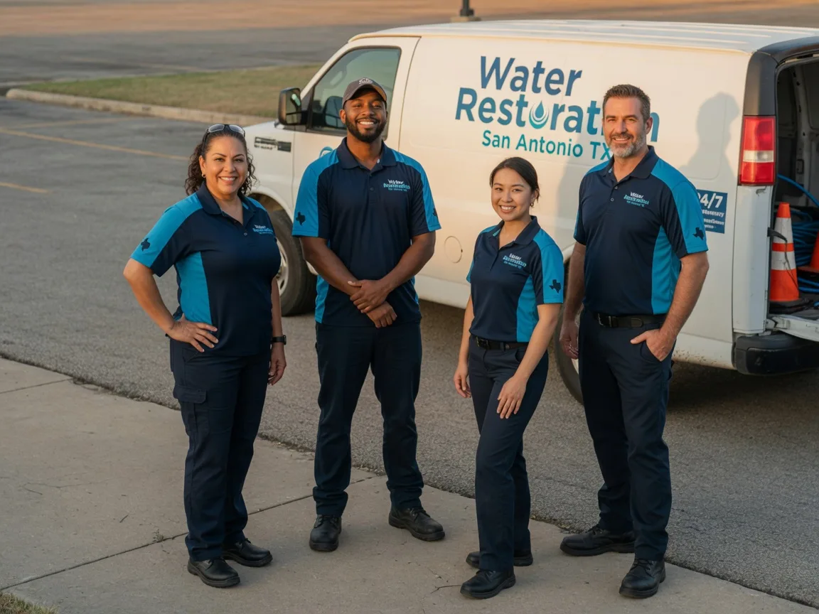 Water Damage Repair company in Dresher, PA